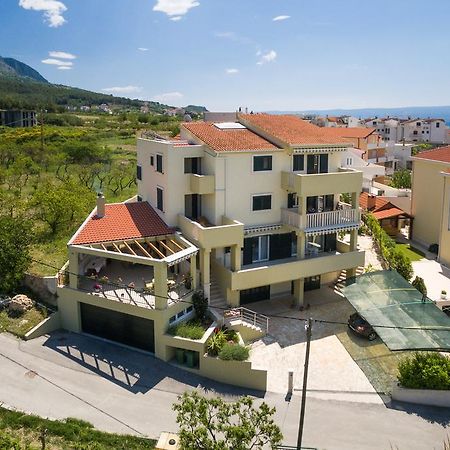 Apartments Leon 珀德垂那 外观 照片