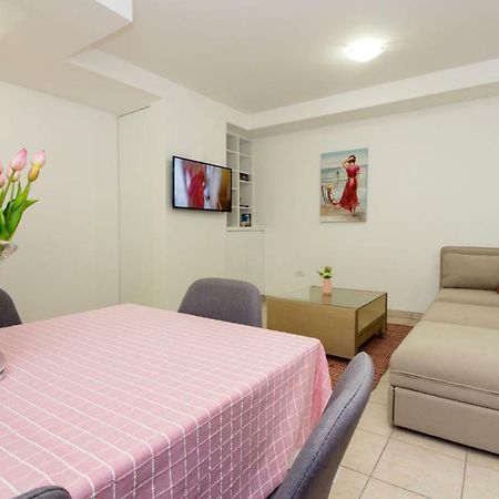 Apartments Leon 珀德垂那 外观 照片