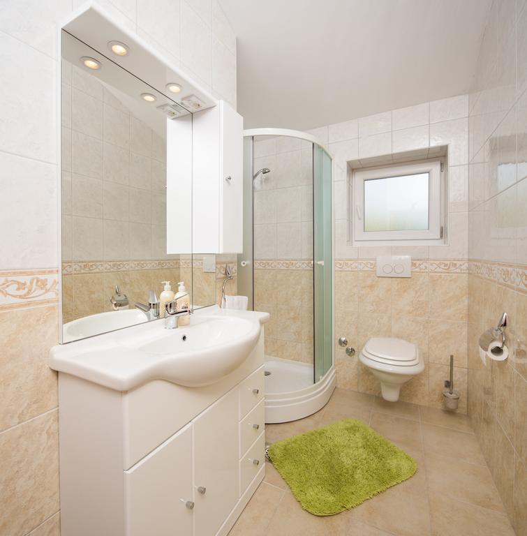 Apartments Leon 珀德垂那 客房 照片