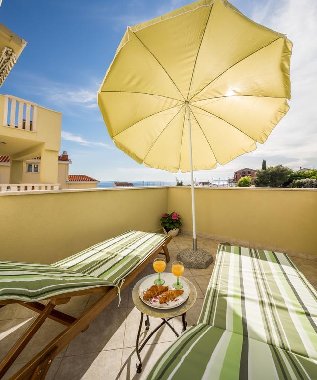 Apartments Leon 珀德垂那 客房 照片