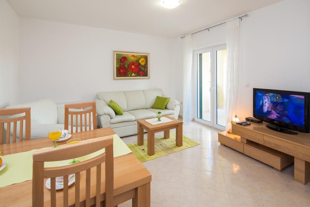 Apartments Leon 珀德垂那 客房 照片