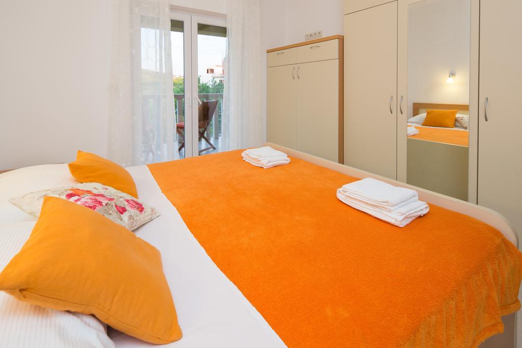 Apartments Leon 珀德垂那 客房 照片