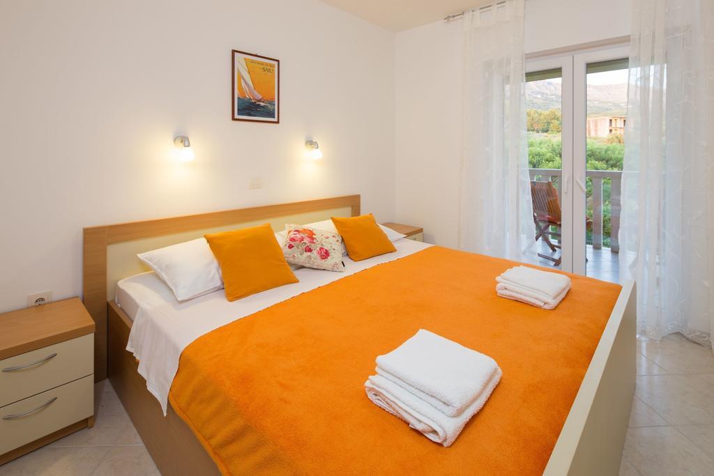 Apartments Leon 珀德垂那 客房 照片